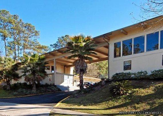 Econo Hospedaje Tallahassee Exterior foto